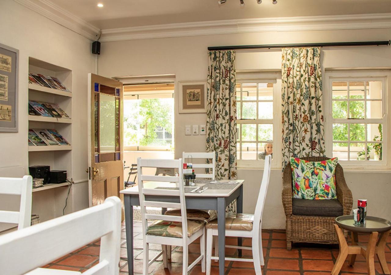 Via'S Guesthouse غرايتون المظهر الخارجي الصورة