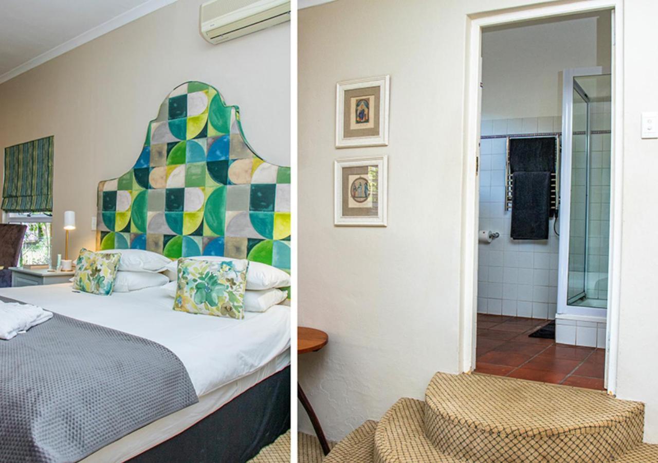 Via'S Guesthouse غرايتون المظهر الخارجي الصورة