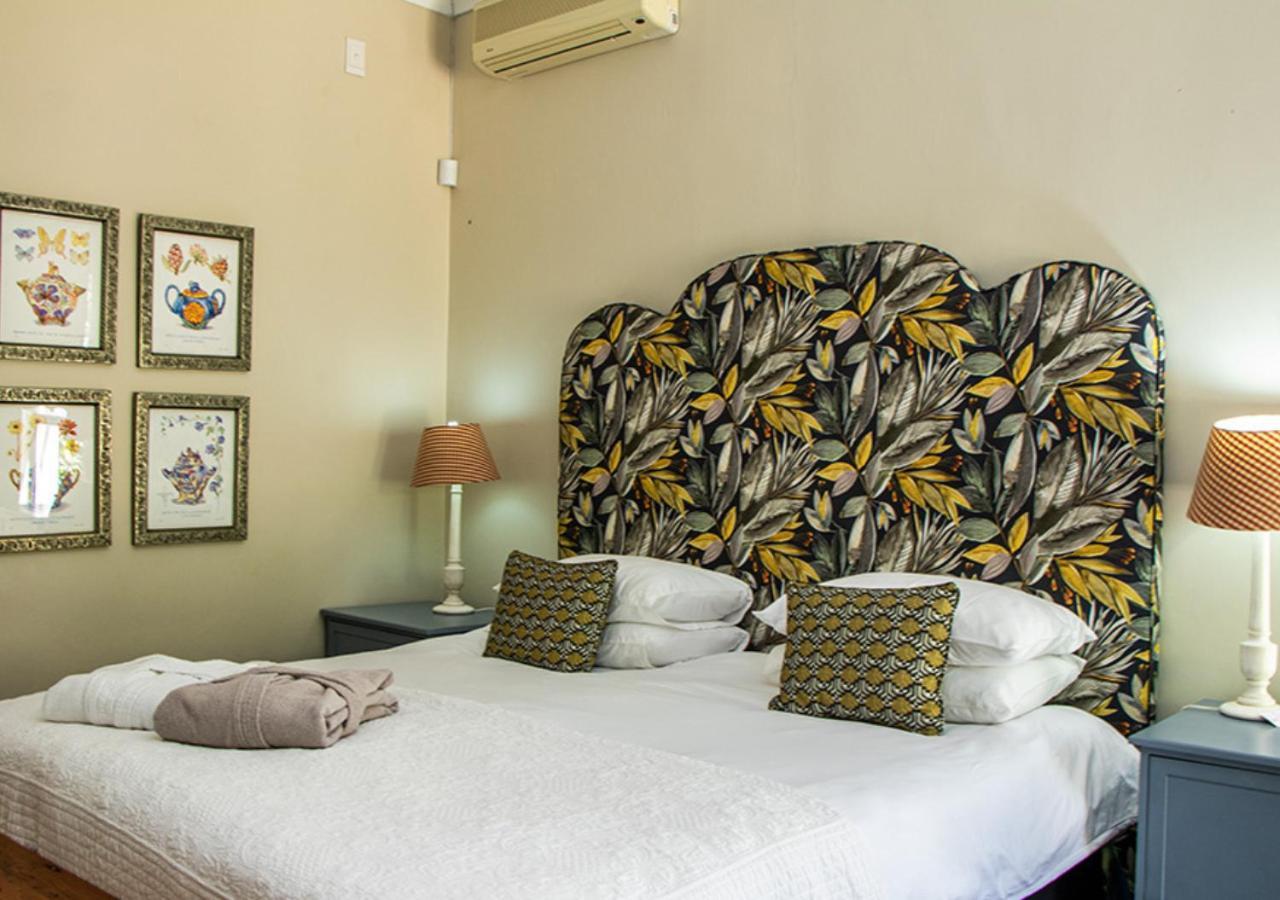 Via'S Guesthouse غرايتون المظهر الخارجي الصورة